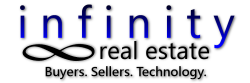 InfinityLogo Black