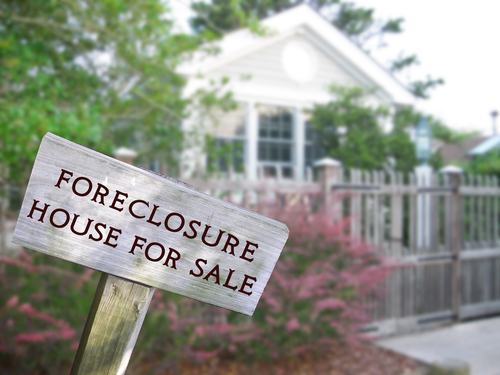 foreclosures homes for sale