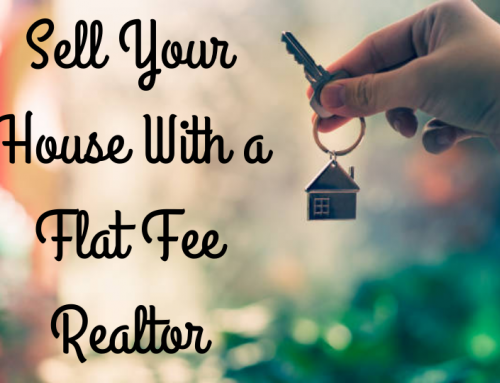 Sell Your Home With a Flat Fee Realtor