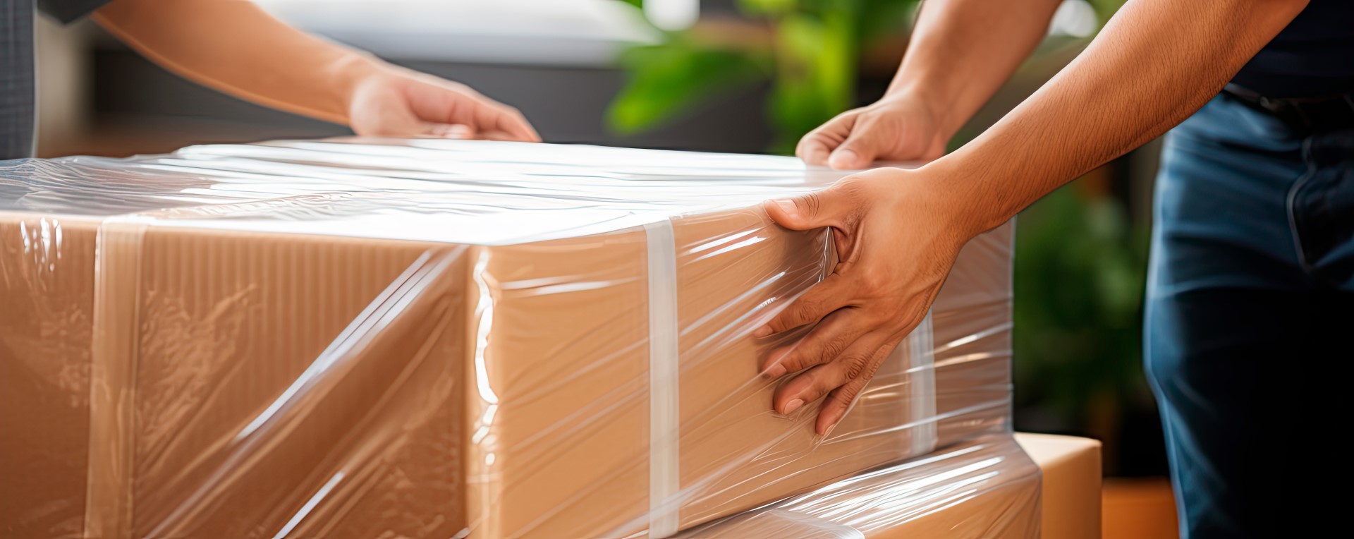 the importance of hiring professional movers